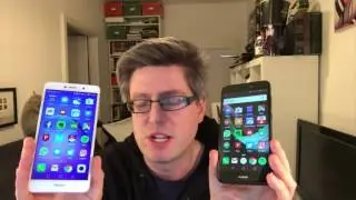 Honor 6X vs Huawei P8 Lite 2017 or Nova Lite or Honor 8 Lite