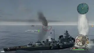 Operation Rheinubung: The BIsmarck mission