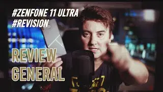 Asus Zenfone 11 ULTRA Review ¡El NUEVO RogPhone Zen está AQUÍ! 📱📣