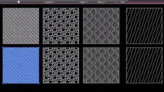 How to use Hatch Command in AutoCAD.