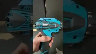 Шуруповёрт 12