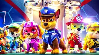 Казакша мультфильм | Щенячий патруль 2 | Күшік патрулі 2