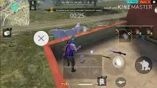 ТОПОВЫЕ МОМЕНТЫ - GARENA - FREE FIRE