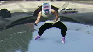 GTA 5 RP MAJESTIC DANCE BRASIL 🔥🇧🇷 TUCA DONKA #brasil #remix #funk #dancing #twins #phonk
