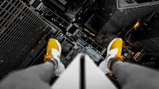 Urban Exploring in NYC | Dylan Carvalho Show