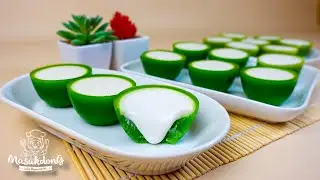 NONA SWEET CAKE | Various Traditional Indonesian Cakes
