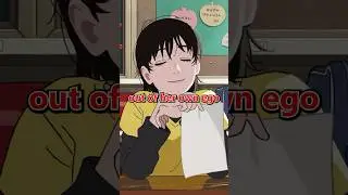 This years Best Anime Movie.
