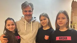 АКТЕР ОЛЕГ ХАРИТОНОВ | ИНТЕРВЬЮ | СЕВЕРНЫЙ ДЕСАНТ