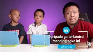 HUAWEI  kids tab