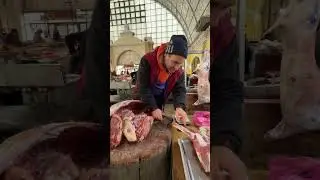 Как мы делаем базар. «Привоз» Одесса 14 января