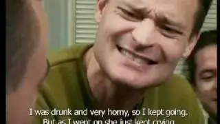Jan Tjerrild - English subtitled Showreel 2007