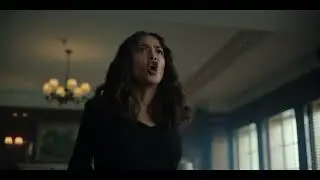 "Doesn't my a**hole have any rights" - Salma Hayek