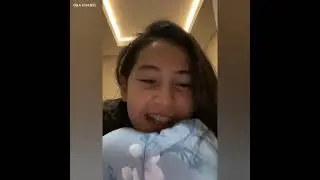 live Instagram sandrinna_11 terbaru 17 Januari 2021