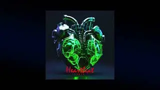 SANTO - Heartbeat (Audio)