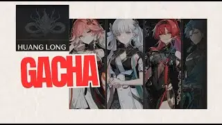 CEK KHODAM KEHOKIAN GACHA CHANGLI - WUTHERING WAVES