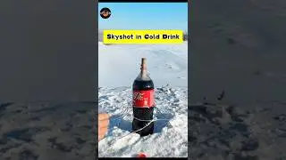 Vomiting of cold drink 🤣 #mrboombaam #firecrackers #fireworks #shorts