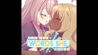 All the Words She Wrote OST - Reading the Room