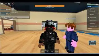 Prsion Life (roplay)