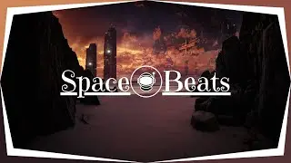 Space Beats - Sea of Ancestry 🌔 lofi hip hop/stress relief/relaxing music/study music