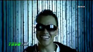 Nigga   Baby Te Quiero  HD