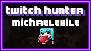 [Twitch Hunter] Mousewheel Tech!? ~Dead by Daylight~