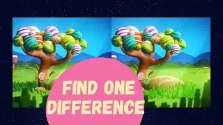 Can you spot the difference??|FUNtastic time⏲️🤩🤩🤩👍