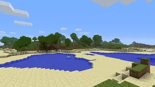 minecraft beta but I talk about the concerning rise of AI