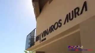 Hotel RH Vinarós Aura