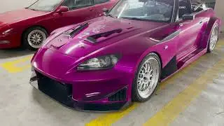 Okaeri Cup Car Show | May 29, 2021
