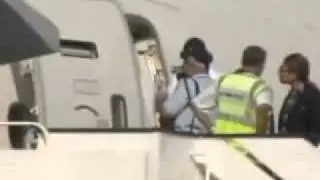 Elior Chen Extradited Lands In Israel