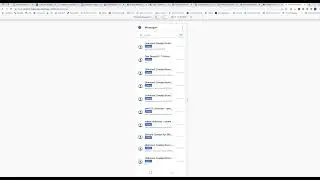 Changing the inbound and outbound caller ID settings for Smooth Dialer