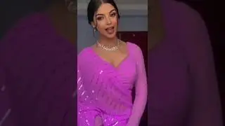 Foreigners with Indian 🇮🇳 dresses 😍#youtubeshorts #shorts#fashion #viral