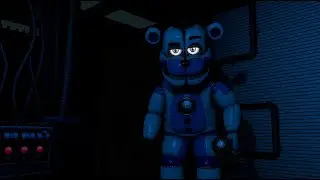 [SFM/FNAF/Crappost] HEY- (WARNING: LOUD) #vaportrynottolaugh
