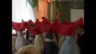 Алые паруса. Уплывает наш кораблик.mp4