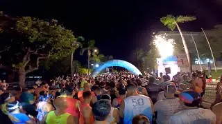 5K Lola Challenge 2024 salida