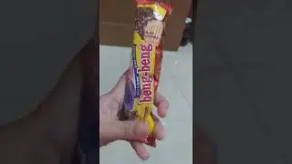makan beng beng jumbo #mukbang#coklat#bengbeng#shorts#yuotubeshorts#viralshorts