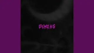 DEMONS (feat. 6ead & Toxix)