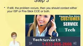 Amazon Fire Stick Won't Connect to WiFi Get Quick Solution
