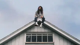 Peter Raffoul - Call Me (Visualizer)