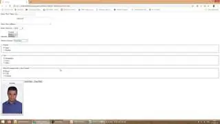 HTML 10 Forms