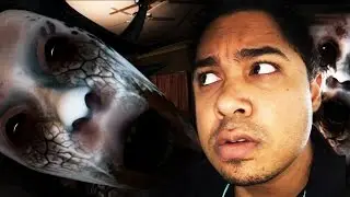Don't look... You might get scared! (Sophie's Curse) #2