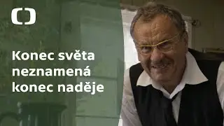 Konec světa | Trailer
