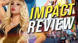 TNA IMPACT 10.24.24 Review | Bound for Glory 