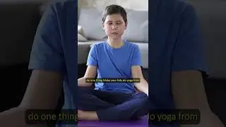Olympics & Yoga 