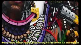 Internet Enema - NoEmotion And The Godz- Prod by K-Stikz