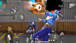 #veiod#viral#lon wolf video #free fire @nsbhai99