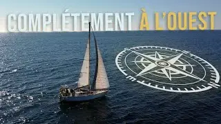 Découverte de l’Algarve en Voilier en Hiver : mouillage et navigation sur Lady M  | n°62