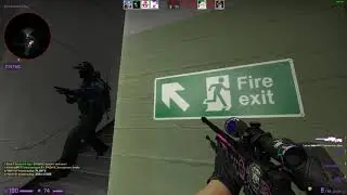 крутые моменты в cs go (украина)