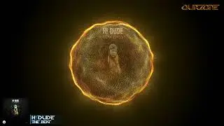 H! Dude - THE BEAT