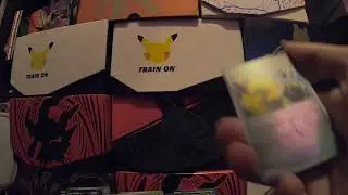 Last Pokemon Opening of 2023, Happy New Year! no sound??